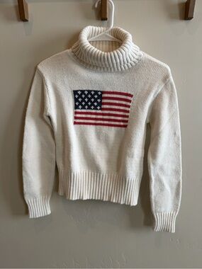 Vintage sweater